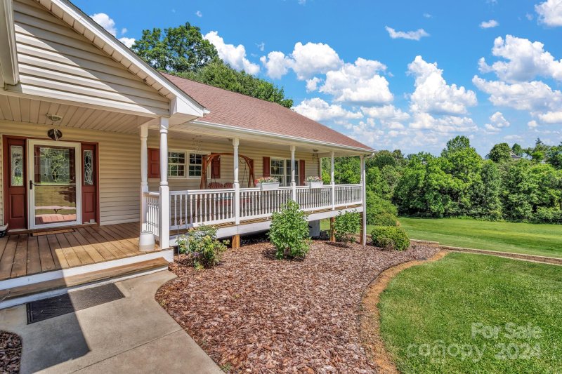 Property image 4 at 139 Double Brook Drive, Weaverville, NC 28787