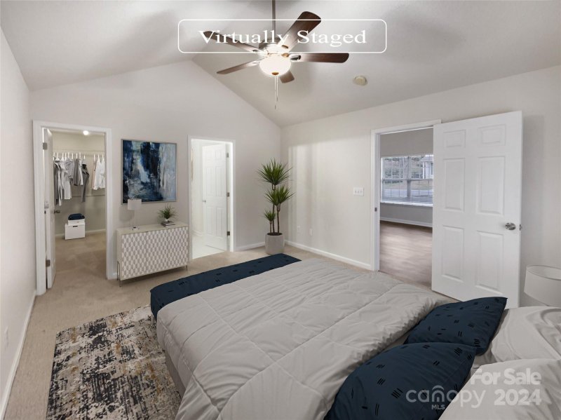 Property image 4 at 10705 Sleigh Bell Lane, Charlotte, NC 28216