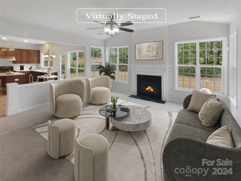 Property image 2 at 2412 Logan Field Drive, Waxhaw, NC 28173