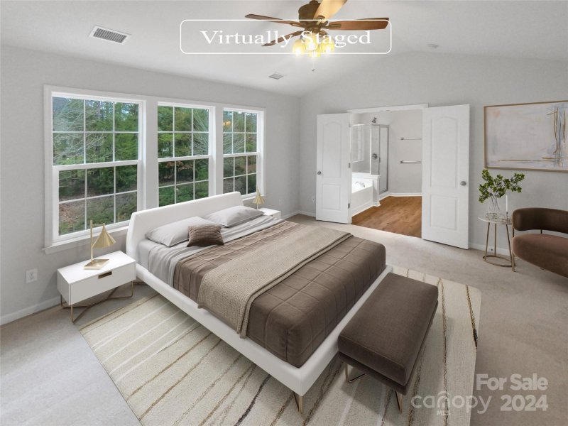 Property image 4 at 2412 Logan Field Drive, Waxhaw, NC 28173