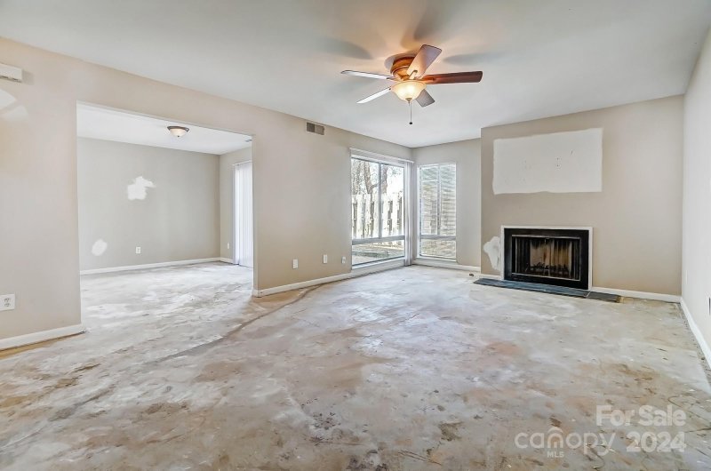 Property image 5 at 7803 Hummingbird Lane, Charlotte, NC 28212