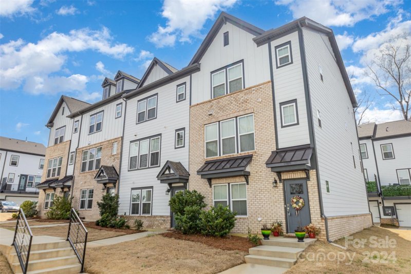 Property image 2 at 13113 Simoneaux Lane, Charlotte, NC 28277