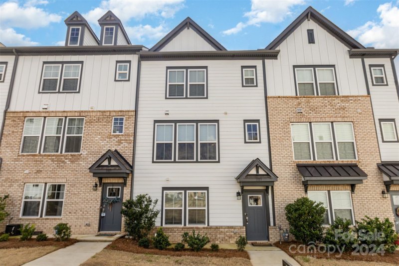 Property image 4 at 13113 Simoneaux Lane, Charlotte, NC 28277