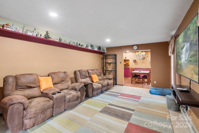 Property image 4 at 11 High Meadows Drive, Candler, NC 28715