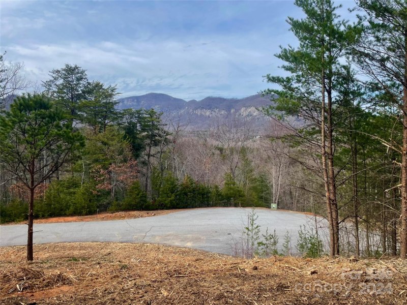 Property image 2 at 0 Clear Creek Trail, Lake Lure, NC 28746