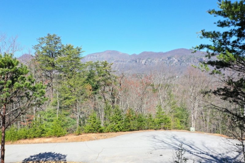 Property image 3 at 0 Clear Creek Trail, Lake Lure, NC 28746