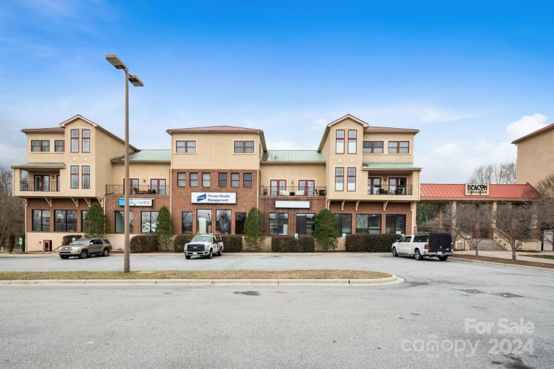 Property image 2 at 475 S Church Street, Hendersonville, NC 28792