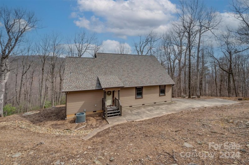 Property image 4 at 354 Blockaders Den None, Columbus, NC 28722