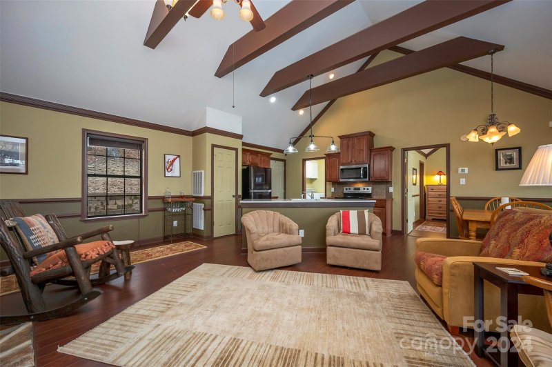 Property image 5 at 354 Blockaders Den None, Columbus, NC 28722