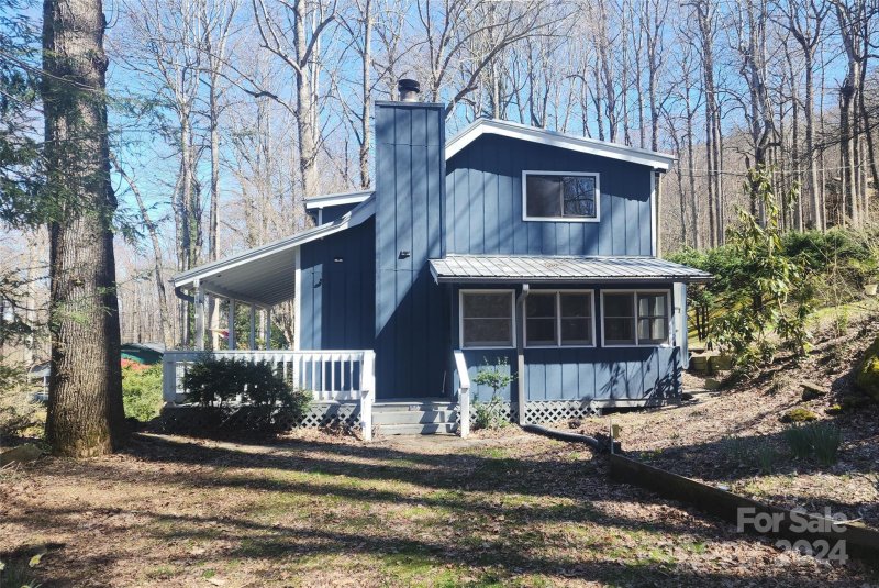 Property image 2 at 100 Bristol Lane, Maggie Valley, NC 28751