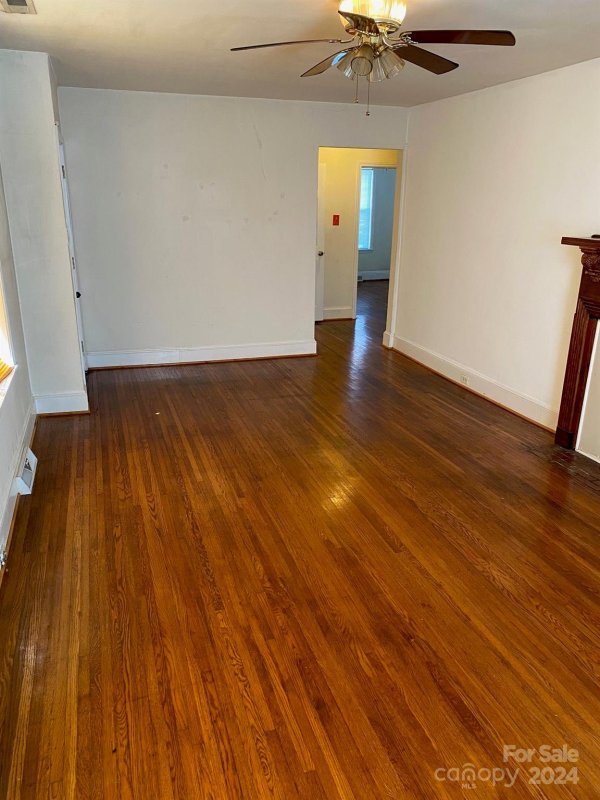 Property image 5 at 2101 Camp Greene Street, Charlotte, NC 28208