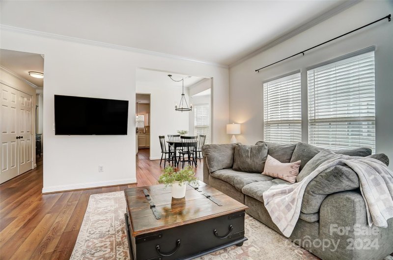 Property image 3 at 4103 Christine Lane, Waxhaw, NC 28173