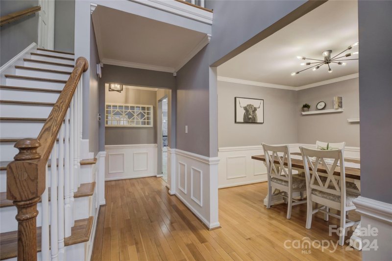 Property image 2 at 14406 Raynham Drive, Charlotte, NC 28262