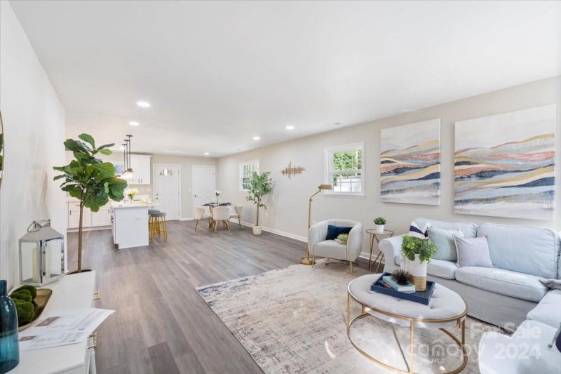 Property image 5 at 2000 St John Street, Charlotte, NC 28216