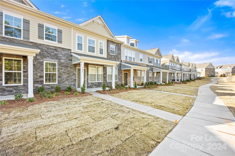 Property image 2 at 7848 Nelson Road, Mint Hill, NC 28227