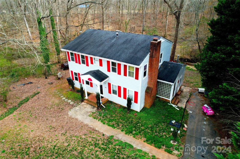 Property image 2 at 6931 Crossridge Road, Charlotte, NC 28214