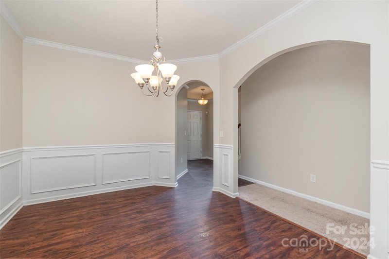 Property image 4 at 1283 Bridgeford Drive, Huntersville, NC 28078