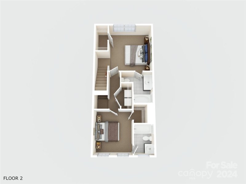 Property image 5 at 11012 Cedar Walk Lane, Charlotte, NC 28277