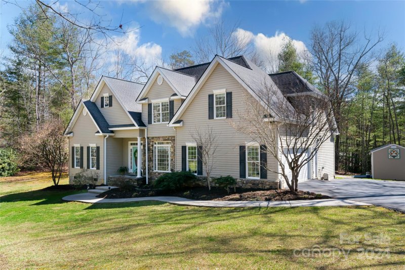 Property image 2 at 19 Alexander Crest Drive, Fairview, NC 28730