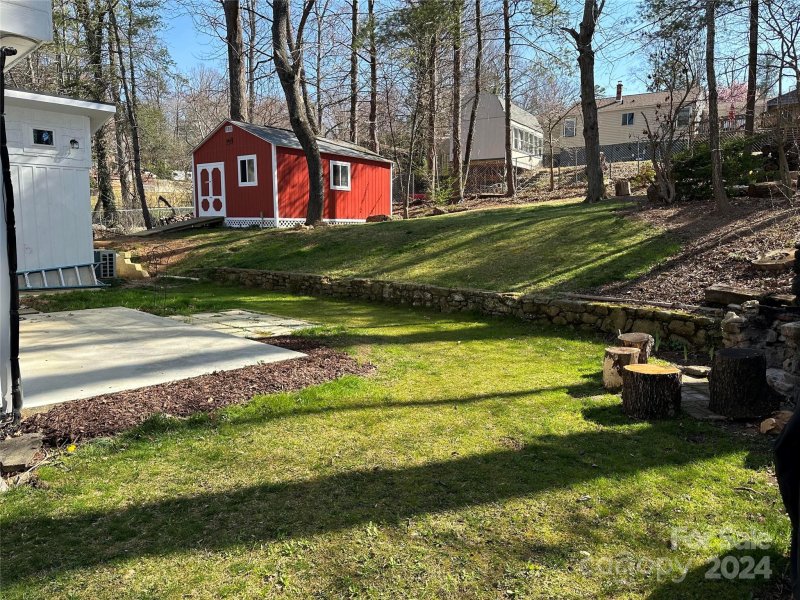 Property image 3 at 145 Walnut Street, Arden, NC 28704