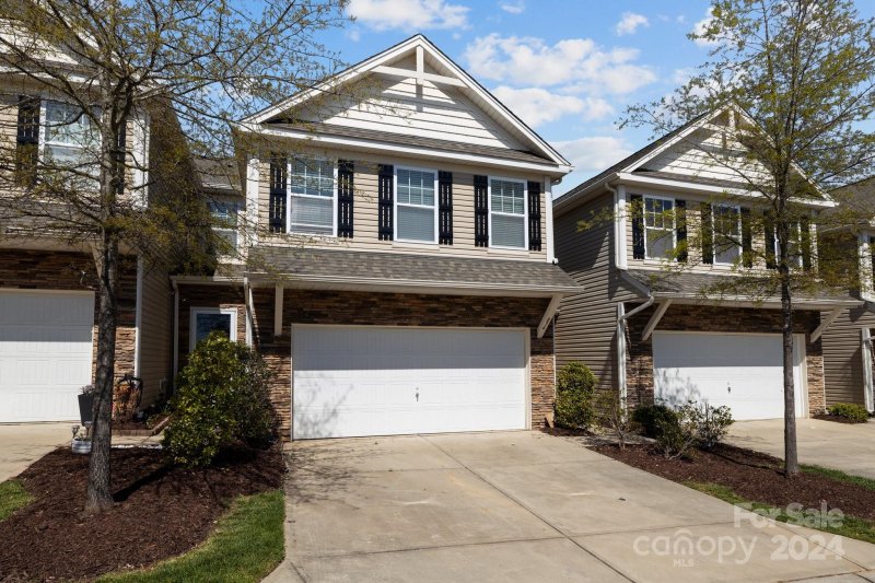 Property image 2 at 836 Summerlake Drive, Fort Mill, SC 29715