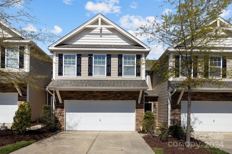 Property image 3 at 836 Summerlake Drive, Fort Mill, SC 29715