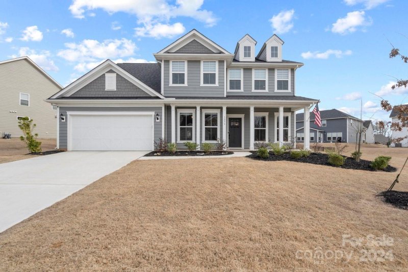 Property image 2 at 1273 Regions Boulevard, Indian Land, SC 29707