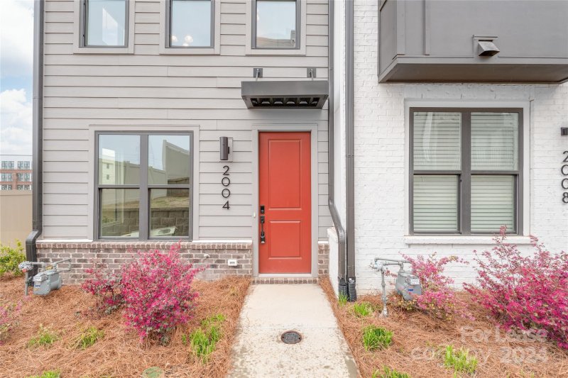 Property image 3 at 2004 Terwilliger Terrace, Charlotte, NC 28203