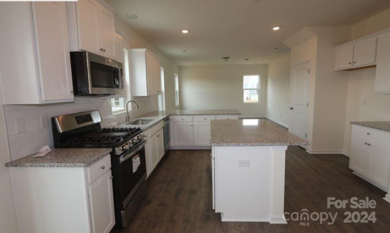 Property image 3 at 1329 Harleston Street, Indian Trail, NC 28079