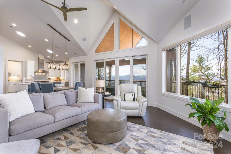 Property image 4 at 97 Points West Drive, Asheville, NC 28804