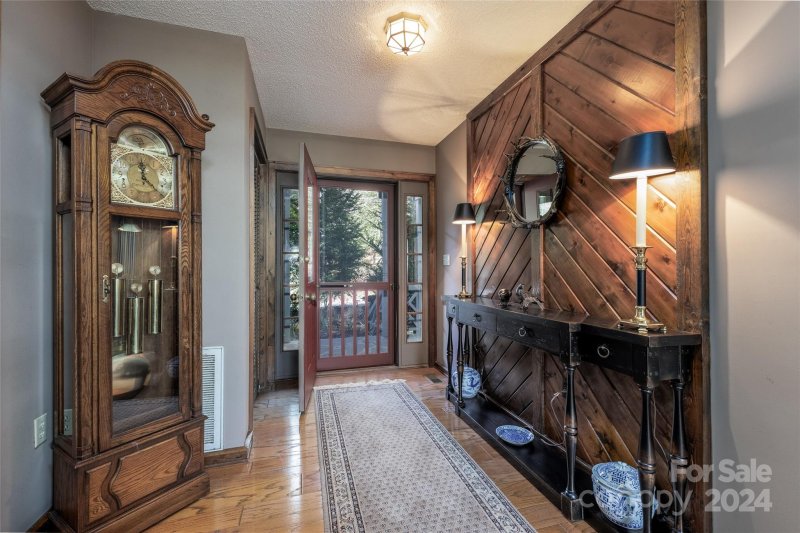 Property image 3 at 156 Cottage Drive, Sapphire, NC 28774