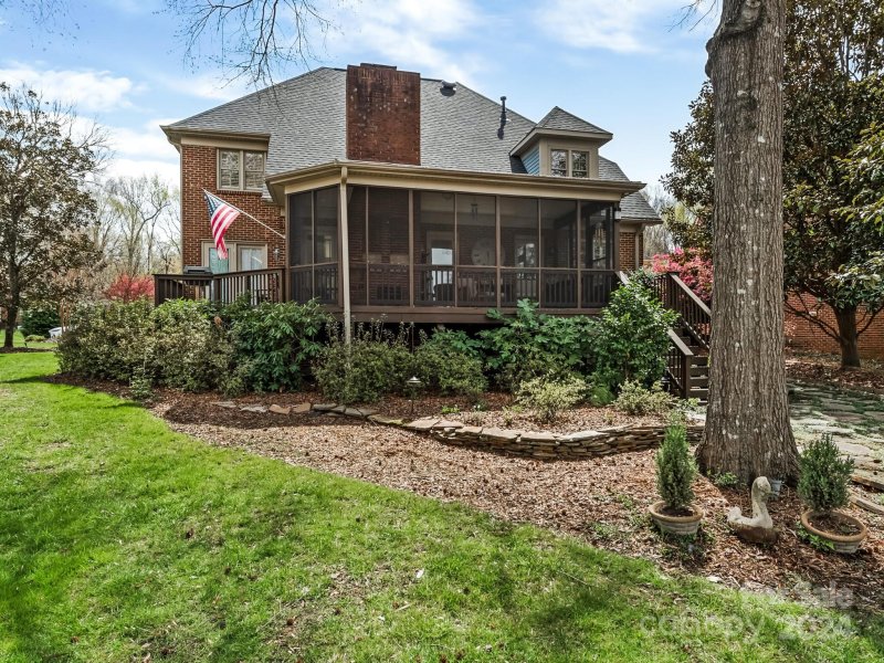 Property image 4 at 4800 Carsons Pond Road, Charlotte, NC 28226