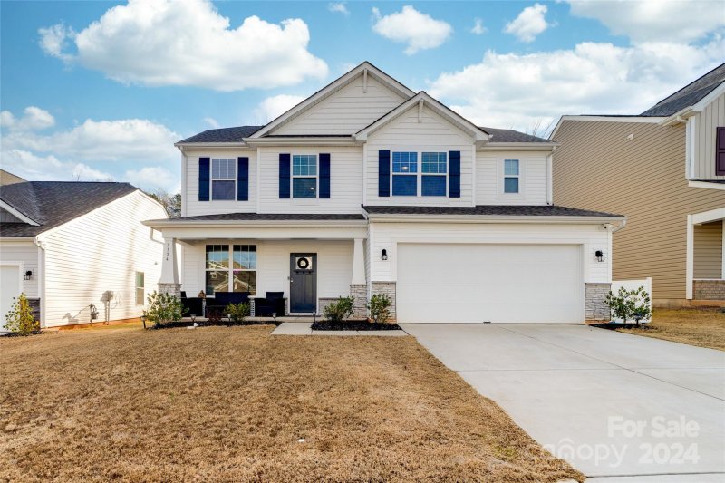 7124 Wheyfield Drive