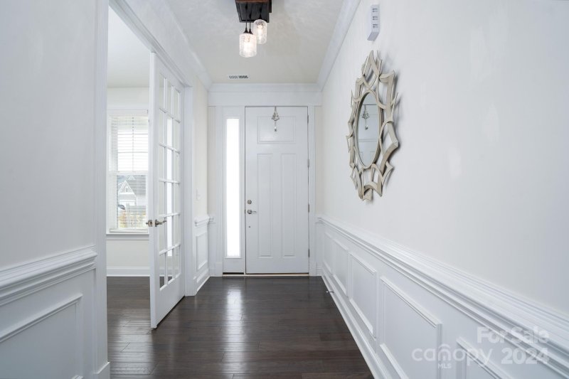 Property image 3 at 4326 Hunton Spring Lane, Concord, NC 28027