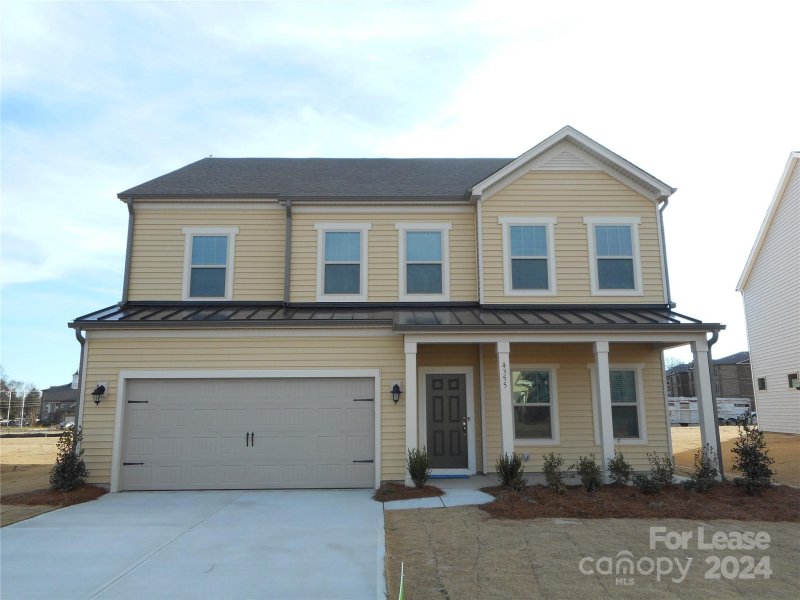 4355 Collingham Drive