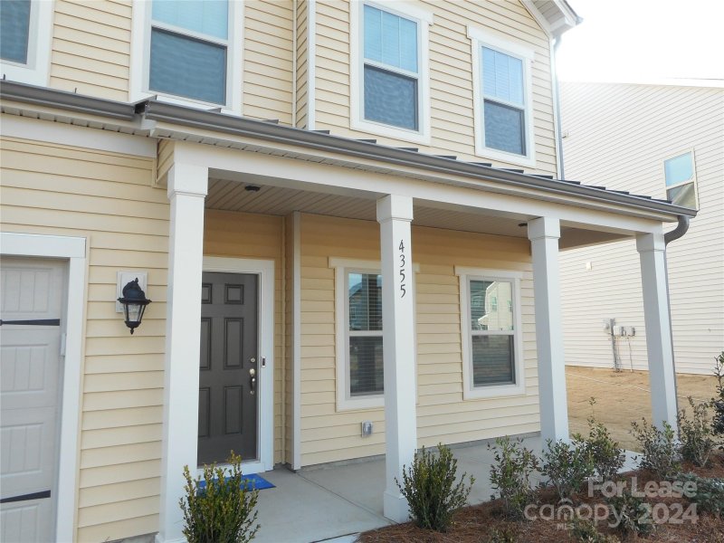 Property image 2 at 4355 Collingham Drive, Charlotte, NC 28273