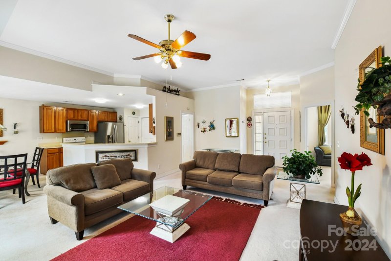 Property image 5 at 6217 Garamond Court, Charlotte, NC 28270