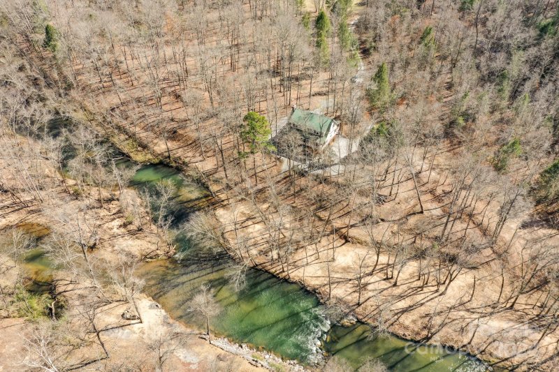Property image 2 at 155 Cammies Lane, Lake Lure, NC 28746