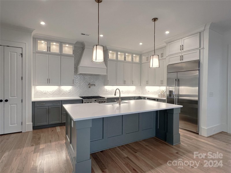 Property image 5 at 1159 Ashbrook Place, Charlotte, NC 28209