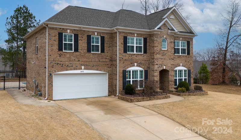 1693 Durant Drive