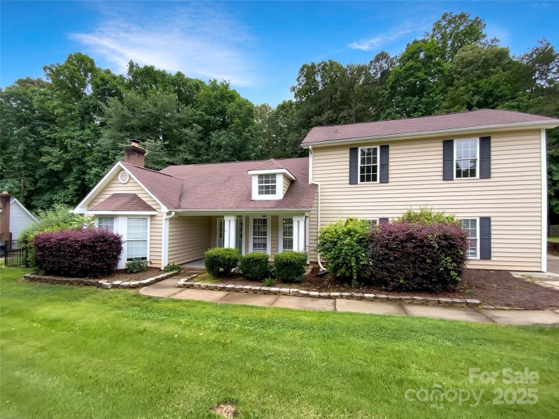 7210 Morningdew Court