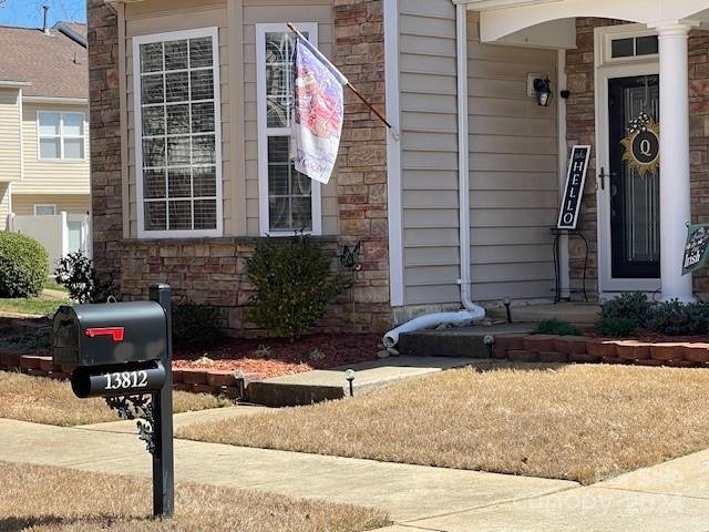 Property image 4 at 13812 Holly Stream Drive, Huntersville, NC 28078