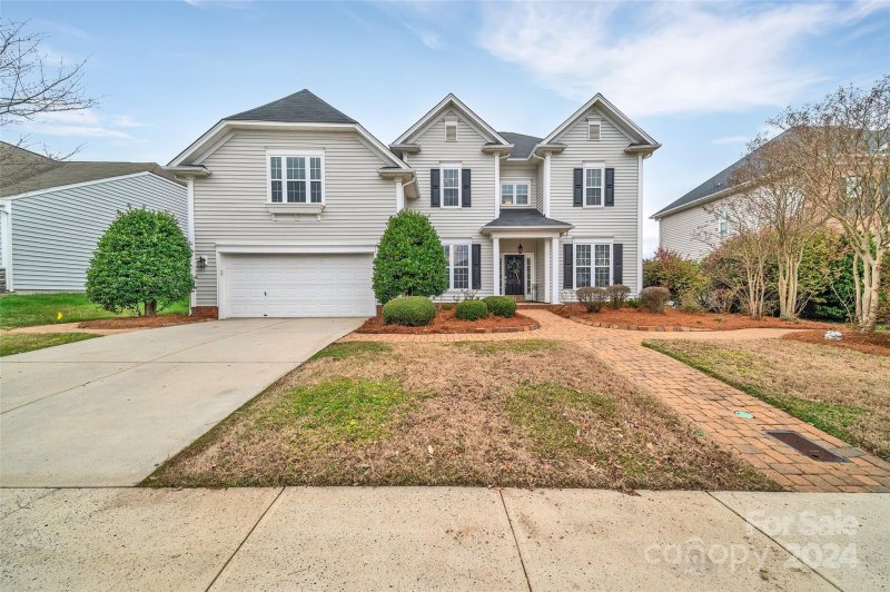 Property image 2 at 3620 Brookville Avenue, Concord, NC 28027