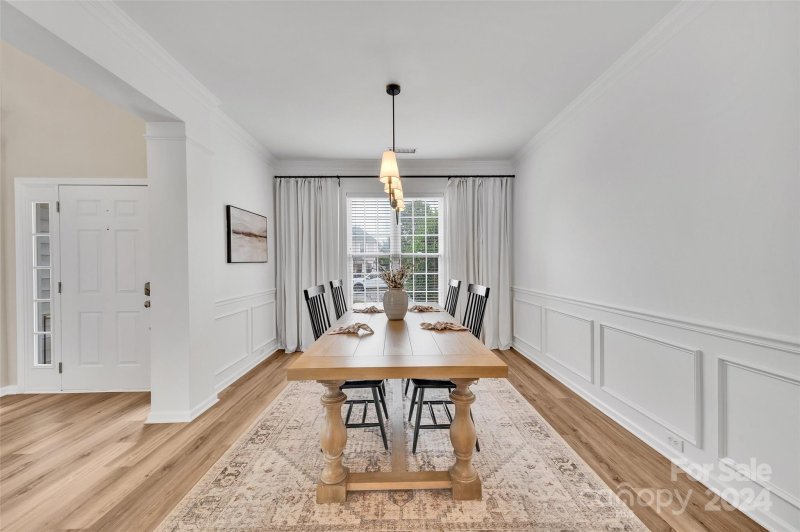 Property image 3 at 3620 Brookville Avenue, Concord, NC 28027