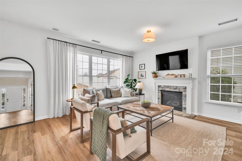 Property image 4 at 3620 Brookville Avenue, Concord, NC 28027