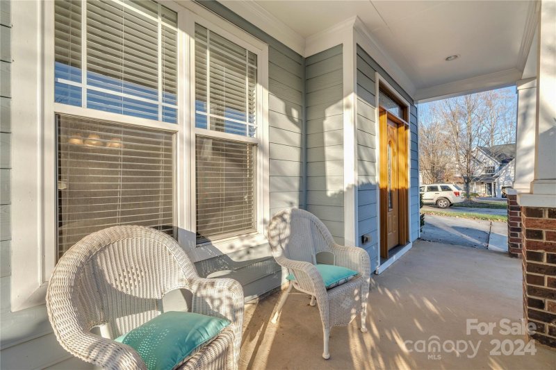 Property image 3 at 10209 Glenmeade Road, Cornelius, NC 28031