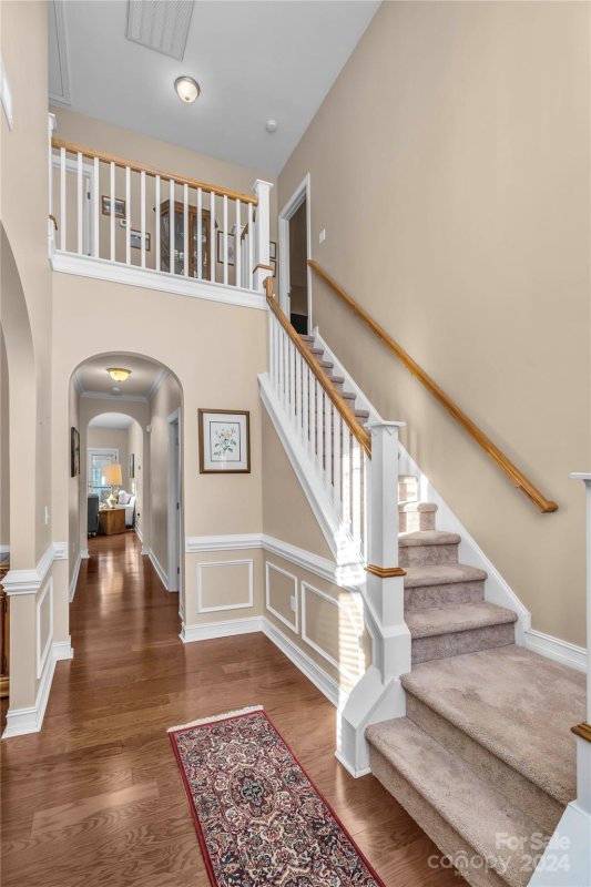 Property image 4 at 10209 Glenmeade Road, Cornelius, NC 28031