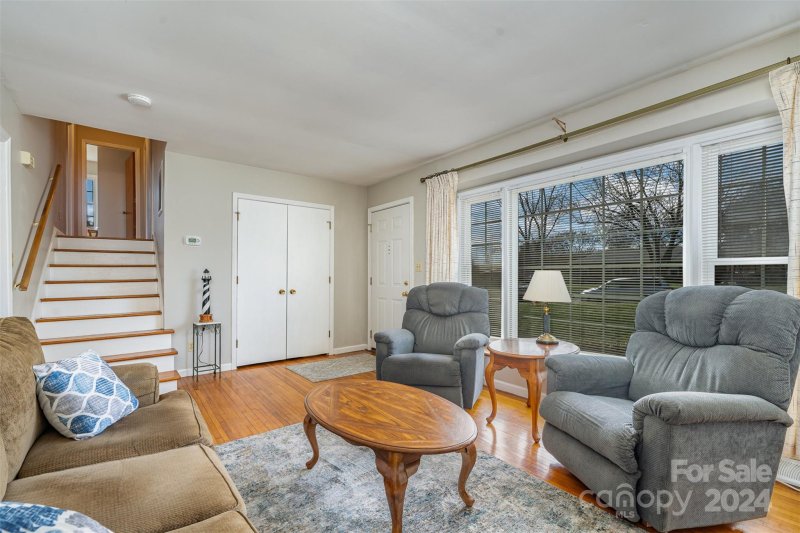 Property image 2 at 3032 Scarlet Circle, Charlotte, NC 28273