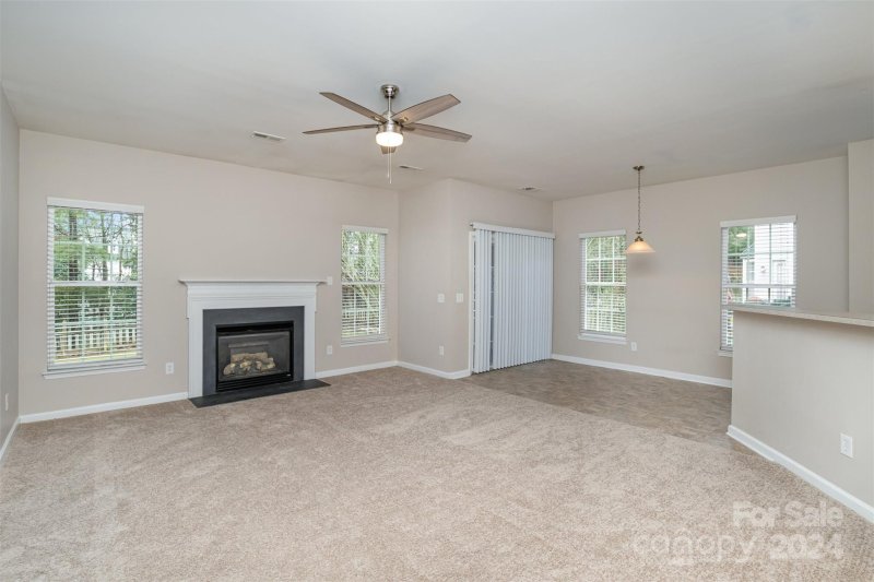 Property image 5 at 7800 Antique Circle, Waxhaw, NC 28173