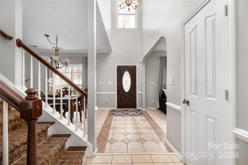 Property image 2 at 13207 Ballara Place, Huntersville, NC 28078